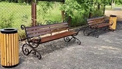 Ярмарочную площадь обустроили на Ставрополье по губернаторской программе
