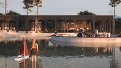 Три ставропольских проекта благоустройства победили на федеральном конкурсе