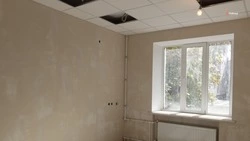 Два медучреждения ремонтируют в Георгиевском округе
