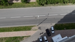 Количество комплексов фотовидеофиксации нарастили на Ставрополье