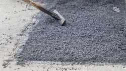 Дорогу между двумя посёлками отремонтируют в Новоалександровском округе