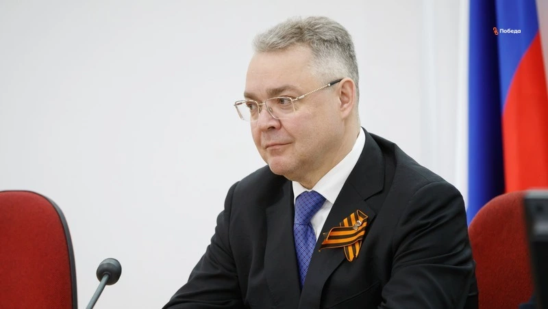 Губернатор поручил не допускать очередей на АЗС Ставрополья