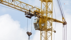 Более 8 млн кв. м жилья возведут на Ставрополье за пять лет