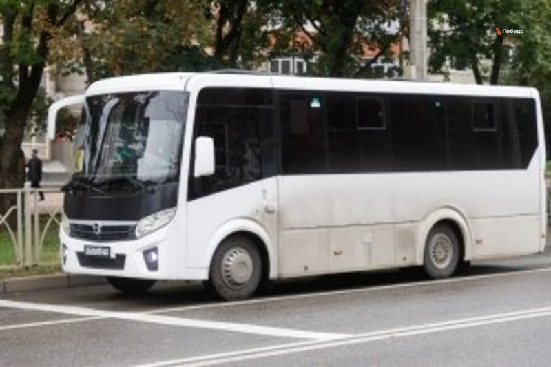 Более 8 млн пассажиров перевезли новые автобусы в Ставрополе за два года