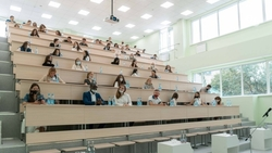 Школьники и студенты Ставрополья могут поучаствовать в «Зелёном Зачёте»