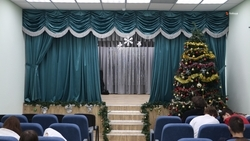 Дом культуры обновят в селе на Ставрополье 