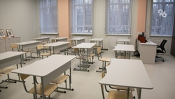 В Ставропольском крае открыт приём абитуриентов в техникумы и колледжи 