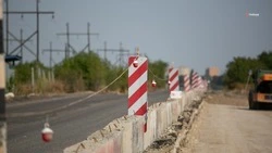 В 2026 году в Левокумском округе отремонтируют 9 км дорог