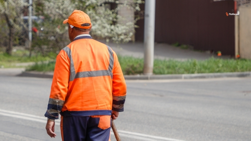 Участок трассы между Ставропольем и Краснодарским краем отремонтируют к осени 