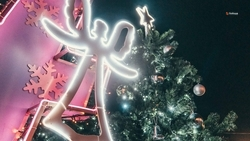 Гостиницы и отели Ставрополья забронированы на зимние праздники почти на 80%