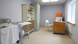 Четыре амбулатории строят в Андроповском округе