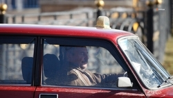   На Ставрополье на 6,2 тыс. увеличилось количество перевозчиков легковых такси