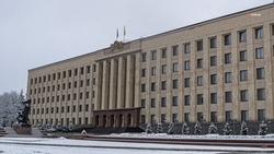 Ставрополье подключилось к нацпроекту «Экономика данных и цифровая трансформация государства»