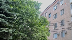 По программе капремонта на Ставрополье отремонтируют свыше 30 МКД