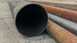 Капремонт проблемных участков водопроводов завершили в Туркменском округе