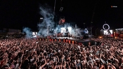 Ставрополь в 2025 году стал площадкой для более чем 200 молодёжных событий