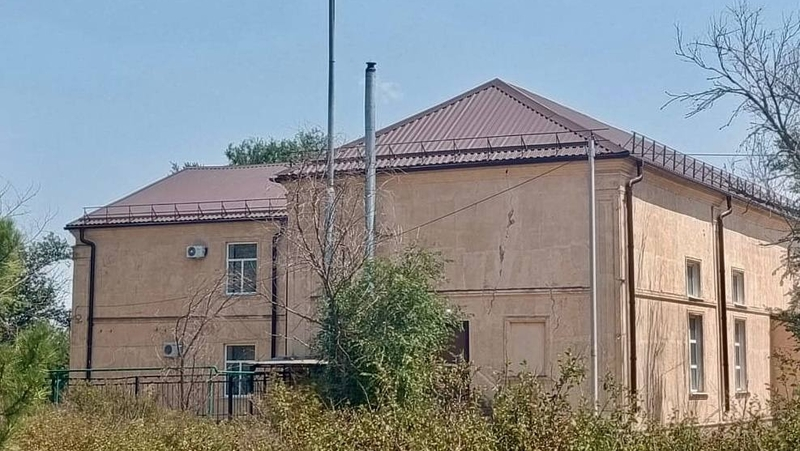 Два сельских ДК ремонтируют в Апанасенковском округе