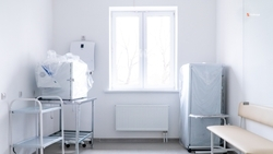 Около 70 медучреждений отремонтировали на Ставрополье с начала года 