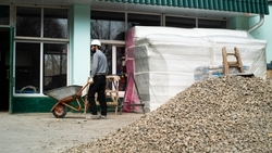 Одну из старинных школ Предгорного округа отремонтируют в 2024 году