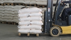 Ставрополье поддерживает экспортные отношения с 83 странами