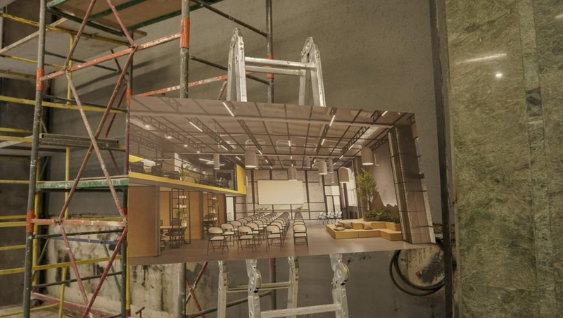 Центр научных разработок может появиться на базе индустриального парка Ставрополья 