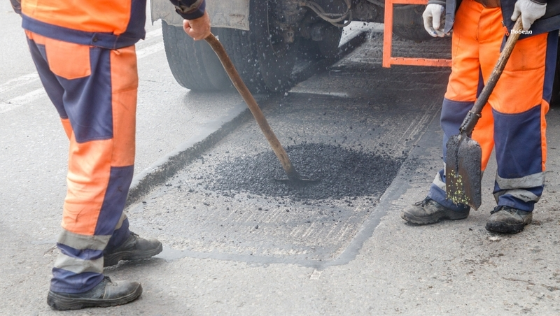 Дороги к школам Ставрополья отремонтируют к концу лета