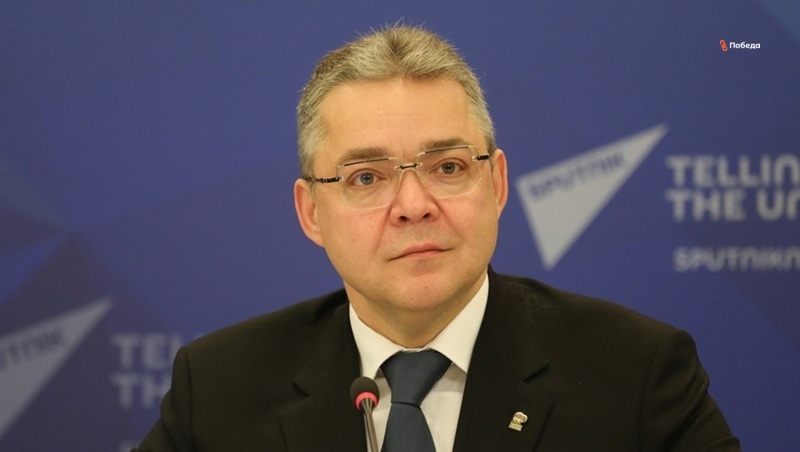 Глава Ставрополья поздравил дорожников с профессиональным праздником