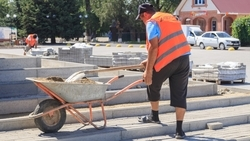 Более 7 тыс. ставропольцев проголосовали за благоустройство стадиона села Рагули