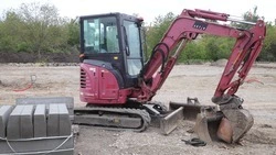 Искусственный водоём обустроят в парковой зоне Нефтекумска