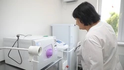 Новый ФАП появится в селе Новомихайловском Красногвардейского округа