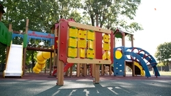 В Кисловодске планируют облагородить ещё один заброшенный сквер