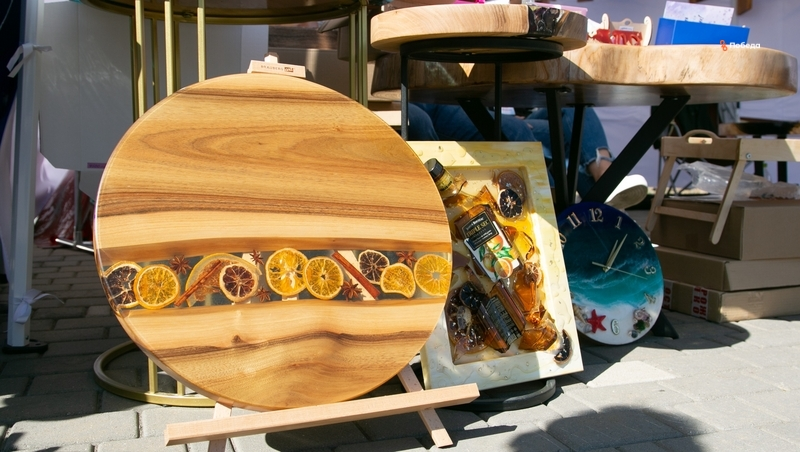 Закон о поддержке творческих предпринимателей разработают на Ставрополье