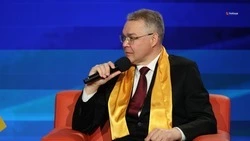 Губернатор Ставрополья и глава энергетической компании обсудили программу догазификации