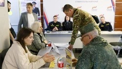 Выплаты для бойцов СВО на Ставрополье увеличим — губернатор Владимиров