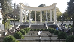 Центр креативных индустрий появится в Кисловодске в 2026 году