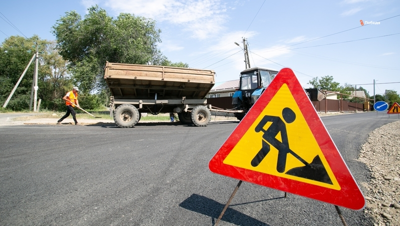 До конца года на Ставрополье отремонтируют 48 дорожных объектов