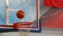 Капремонт спортивного зала завершили в посёлке Светлом 