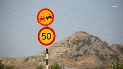 Трассу Зеленокумск — Степное начали ремонтировать на Ставрополье