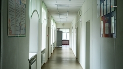 Школу в Ипатове отремонтируют по регпрограмме