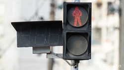 В 2022 году в Ставрополе модернизируют 17 существующих светофоров