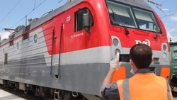 На Ставрополье субсидируют траты на проезд школьников и студентов в электричках