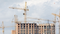 В Ставропольском крае реализуют 12 проектов комплексного развития территорий