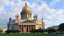 Ставрополец отправился в путешествие до Санкт-Петербурга пешком