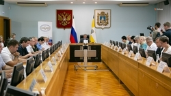 Минюст РФ проверит кандидатов в наблюдатели на выборах губернатора Ставрополья