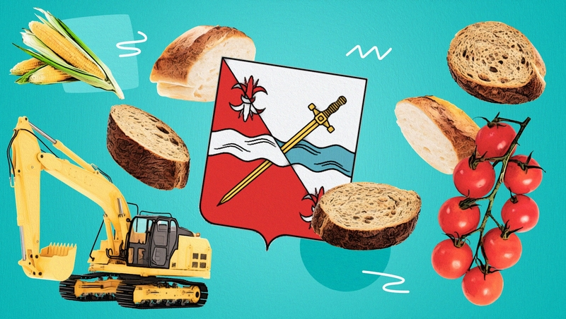 План по объёму инвестиций перевыполнили, проекты запустили: чем живёт и что предлагает Советский округ