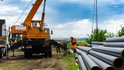 Порядка 80 проектов по модернизации системы водоснабжения готовят на Ставрополье