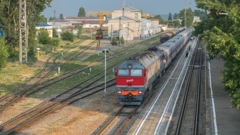 Ставропольские семьи участников СВО отправились в путешествие по России