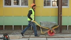 Детский сад №6 отремонтируют в станице Ессентукской