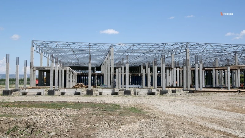 В Кировском округе реализуют девять инвестпроектов