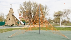 Национальная премия стала оценкой работы по благоустройству Ставрополья — губернатор Владимиров